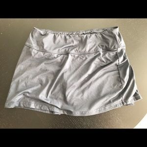 Bolle Tennis Skort